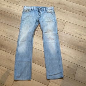 Diesel Jeans. Great condition!!